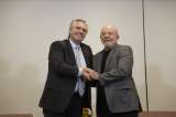 La comunidad internacional respalda a Lula, quien tiene por delante grandes retos