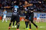 Deportivo Quitó avanzó a octavos de final de Sudamericana