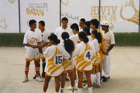 Cuando el fútbol les ganó a las fronteras invisibles de Medellín