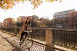 Cinco rutas imperdibles para recorrer Francia en bicicleta