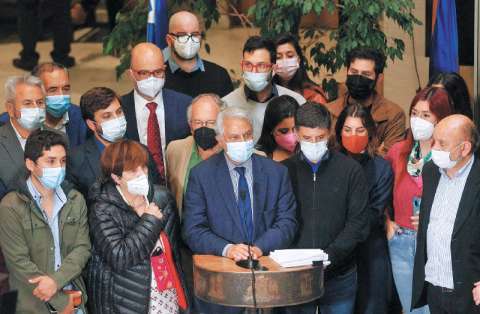 Pandora Papers en Chile: ¿un golpe que puede dejar heridas?
