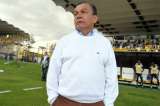 Atlético Bucaramanga le coquetea a Jorge Luis Bernal