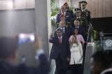 ¿Qué es el recurso de amparo que puso Maduro ante el Tribunal Superior?