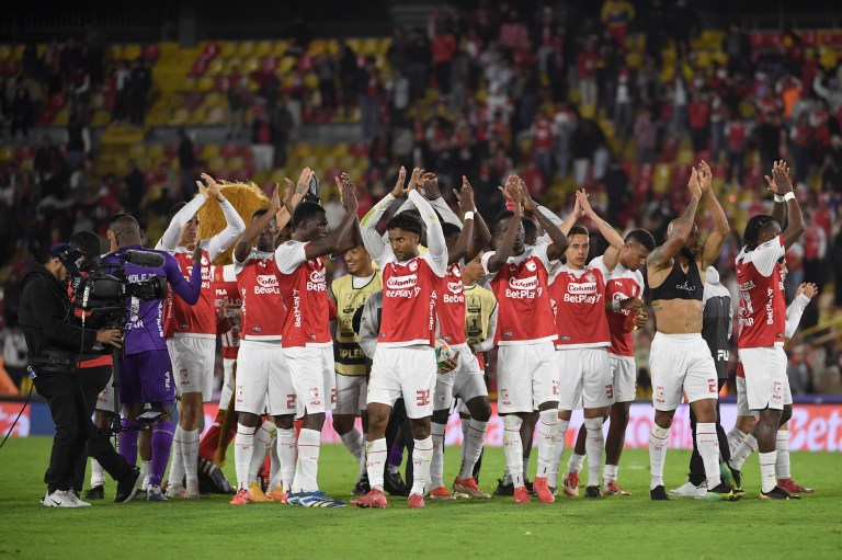 Liga BetPlay: Santa Fe confirmó la salida de dos jugadores más a días de su debut