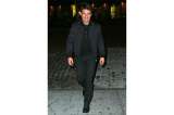 Tom Cruise no asiste pero paga la boda de su hija