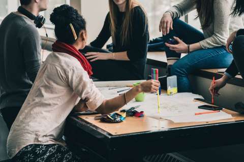 Icetex tiene 55 becas para estudiar en el exterior