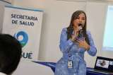 Gobernador del Tolima nombra a Johana Aranda como alcaldesa encargada de Ibagué