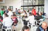 El nuevo capítulo en la lucha por erradicar el hambre en Bogotá