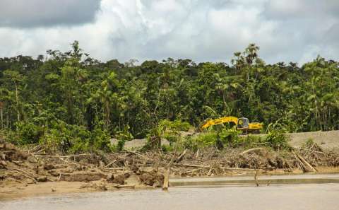 Cinco prioridades para una acción climática con enfoque de derechos en Colombia