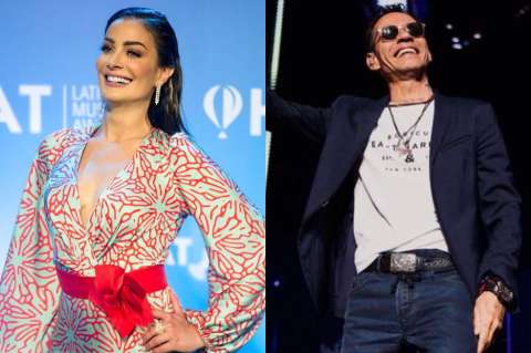 Dayanara Torres confesó que sufrió de codependencia emocional con Marc Anthony