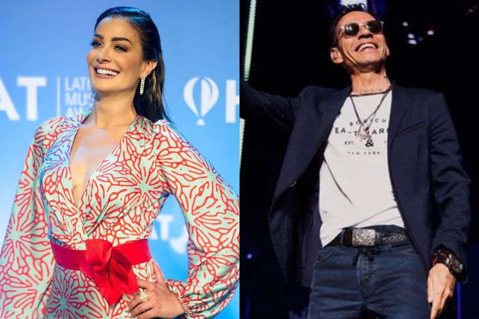 Dayanara Torres habló sobre el matrimonio que sostuvo durante cuatro años con Marc Anthony, y aprovechó para enviar un mensaje a Shakira
