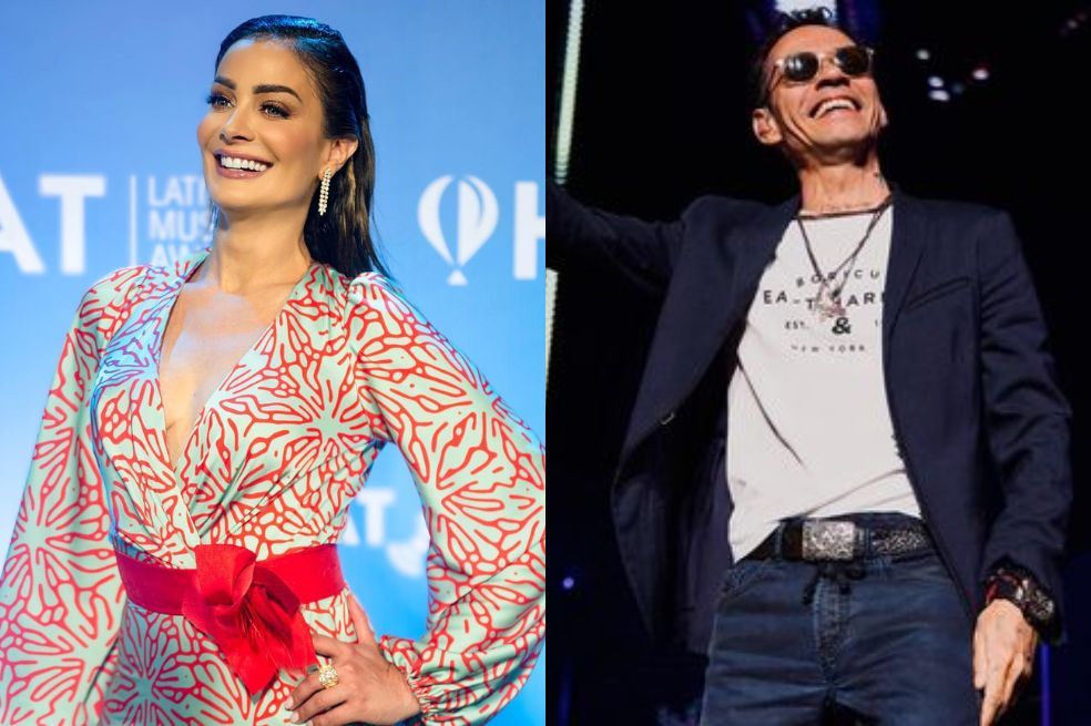Dayanara Torres habló sobre el matrimonio que sostuvo durante cuatro años con Marc Anthony, y aprovechó para enviar un mensaje a Shakira