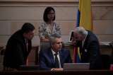 Reforma a la salud comienza debate este miércoles: con 9 votos en contra se hundiría