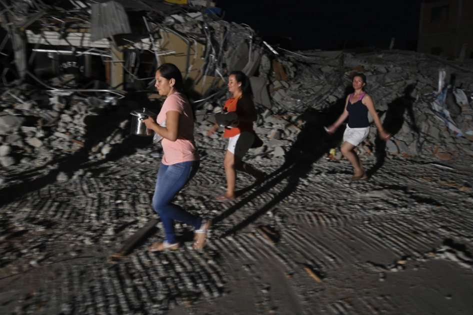 AFP / AFP