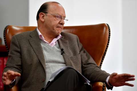 “Podemos construir mayorías en el Congreso para aprobar la tributaria”: Minhacienda