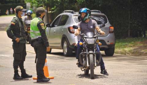 Seguridad en Cali: los delitos que persisten en la ciudad