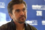 Juanes, comprometido con su carrera y consigo mismo