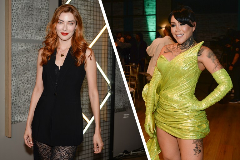 Norma Nivia se disculpó tras proyección del cine en LCDLF: “no me reconozco”