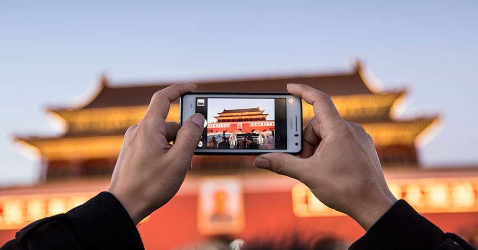 Para tener Smartphone no necesitas mucho dinero