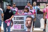 Shakira, Maluma y más famosos que estarían en la presentación de Messi en Miami