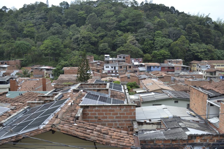 Comunidades energéticas: publican borrador de la regulación para su funcionamiento