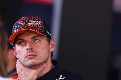 Max Verstappen, dispuesto a dejar Red Bull en un fichaje que revolucionaría la F1