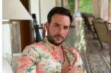 Sebastián Martínez pagó precio exorbitante por un candado en El Dorado