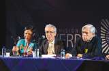Estos fueron los comisionados que hicieron el Informe Final de la CEV
