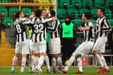 Juventus, más líder que nunca