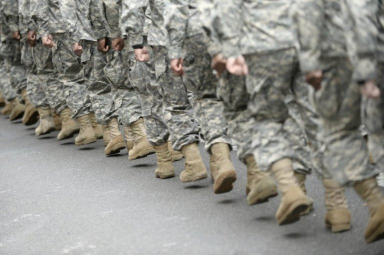 Estados Unidos inicia la retirada de sus tropas militares de Siria