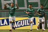Cali venció a Santa Fe por 3-2 en Palmaseca