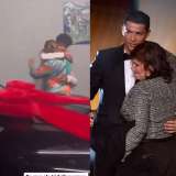 ¿Cuánto vale el lujoso Porsche que Cristiano Ronaldo le regaló a su madre?