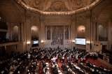 Falta de tiempo pone en riesgo aprobación de actos legislativos en el Congreso