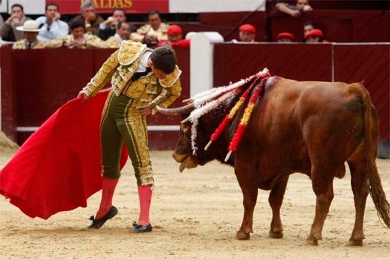 La temporada taurina en Colombia calienta motores entre desafíos y temores