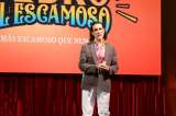 Él es el doble de Miguel Varoni, Pedro Coral en ‘Pedro el escamoso’: “¿para qué?”