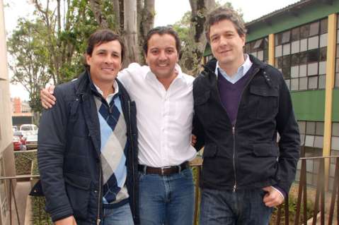 65 años del Gimnasio Campestre