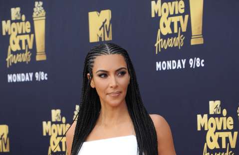 Kim Kardashian, Kendall Jenner y Demi Lovato se unen a los famosos que apoyan el Paro Nacional