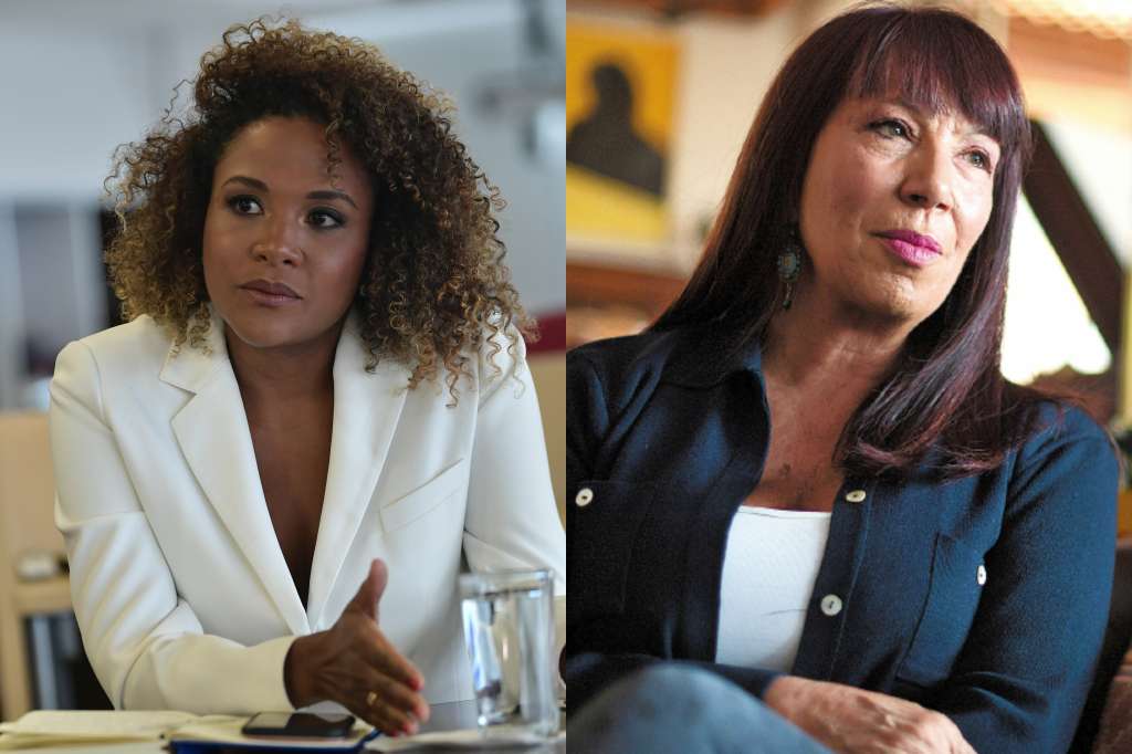 Con la llegada de estas integrantes habrá paridad en la mesa, según el Gobierno.