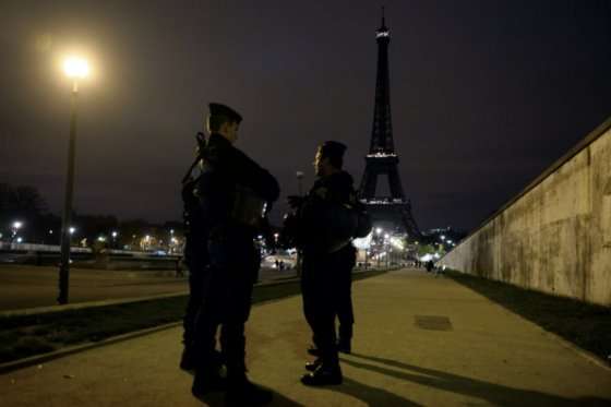 Archivo AFP