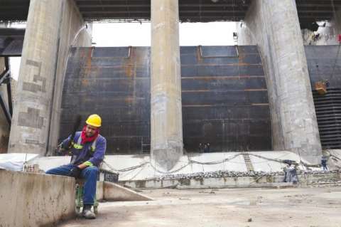 Seguros Sura reiteró que su exposición en caso Hidroituango es baja