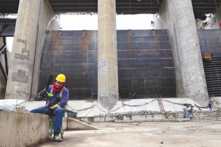 Se cumplen dos años de la emergencia en Hidroituango
