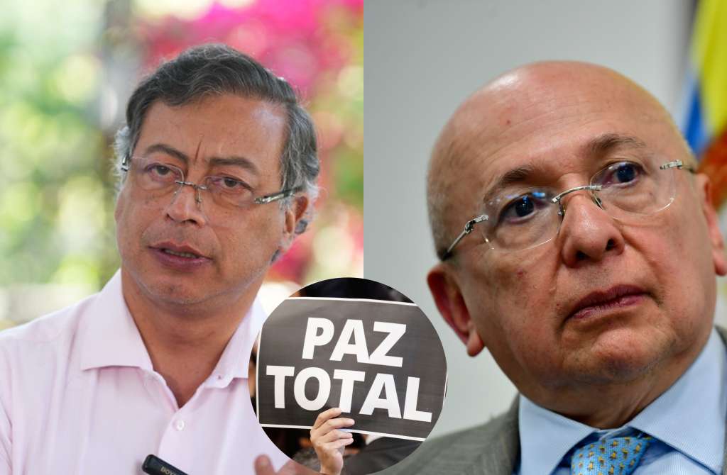El ministro de Justicia, Eduardo Montealegre, radicará el proyecto el domingo 20 de julio en el Congreso.