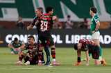 ¡Atención! Flamengo y Jorge Carrascal son campeones de la Copa Libertadores 2025
