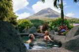 Costa Rica: el turismo que mezcla negocios, biodiversidad y patrimonio
