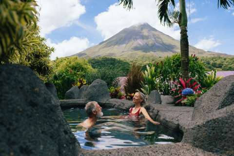 Costa Rica: el turismo que mezcla negocios, biodiversidad y patrimonio