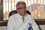 “No hay posibilidad de una fosa clandestina”: exdirector de Medicina Legal