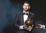 Messi, la octava maravilla