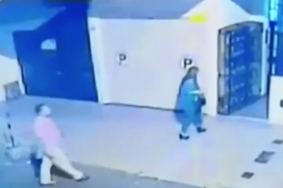 Captura de video