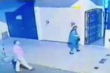 Se entregó taxista que robó bolso a pasajera en Bucaramanga