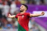 “¿Titular en el próximo partido? No es una cuestión para mí”, Gonçalo Ramos